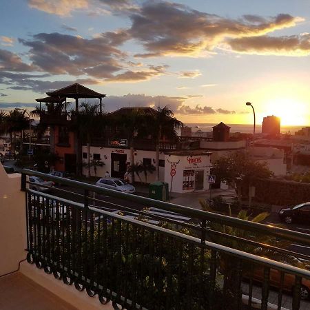 Chipeque Apartments Los Cristianos  Esterno foto